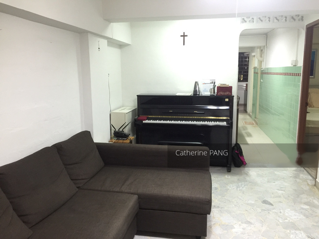 Whampoa Drive thumbnail photo